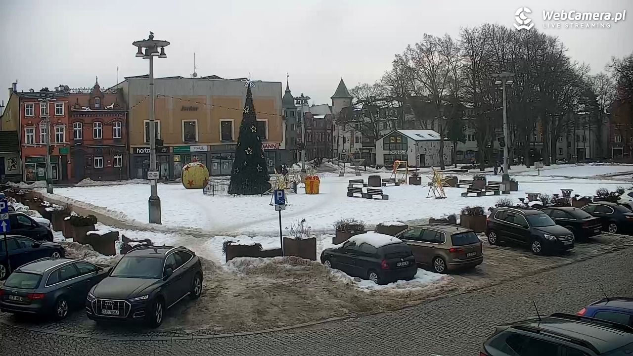 Lębork LIVE! - 17 styczeń 2026, 09:46