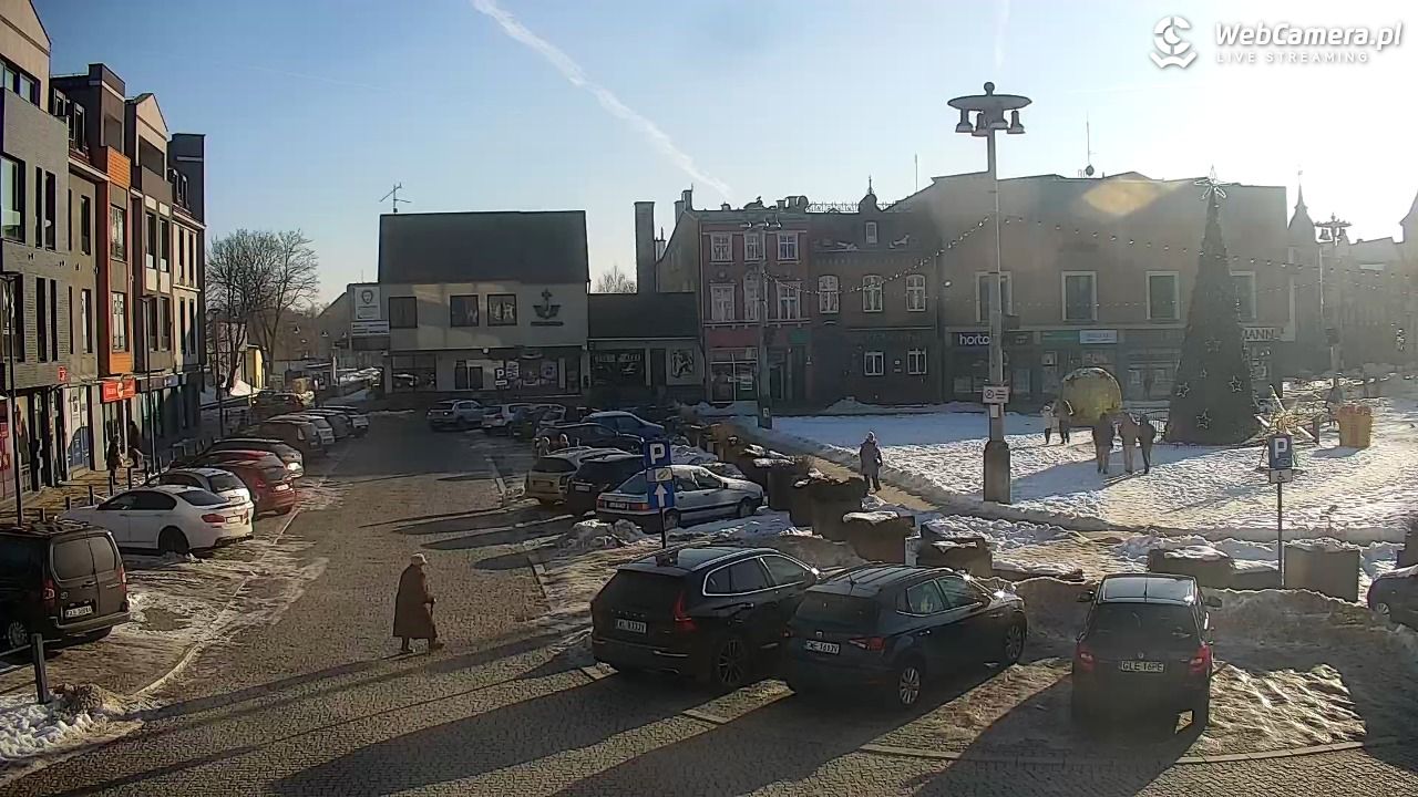 Lębork LIVE! - 18 styczeń 2026, 12:38