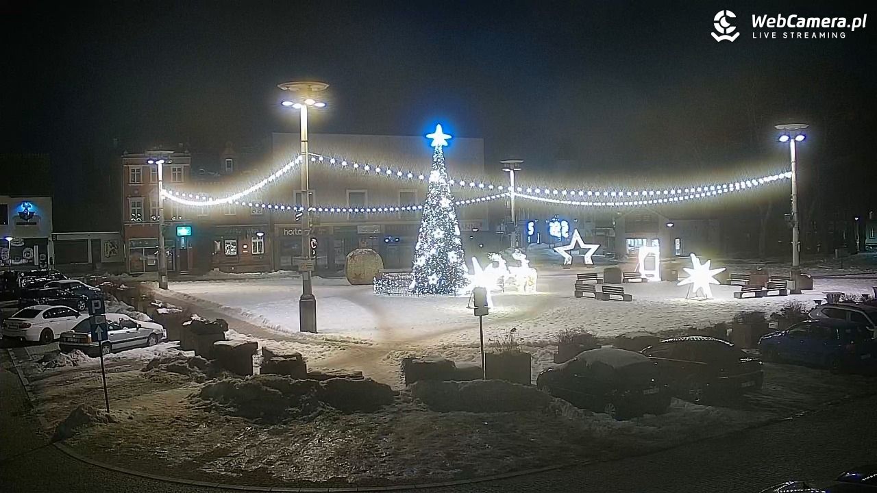 Lębork LIVE! - 18 styczeń 2026, 23:05