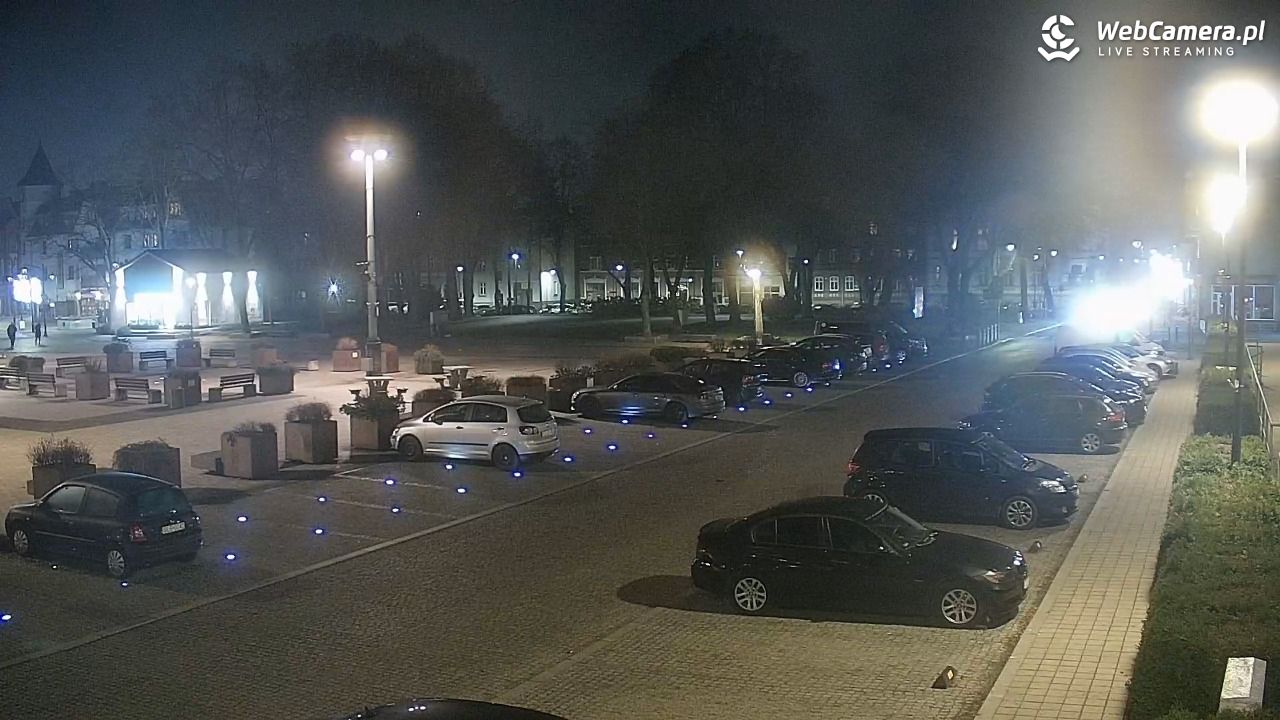 Lębork LIVE! - 06 grudzień 2025, 20:23