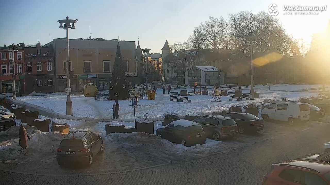 Lębork LIVE! - 18 styczeń 2026, 14:38