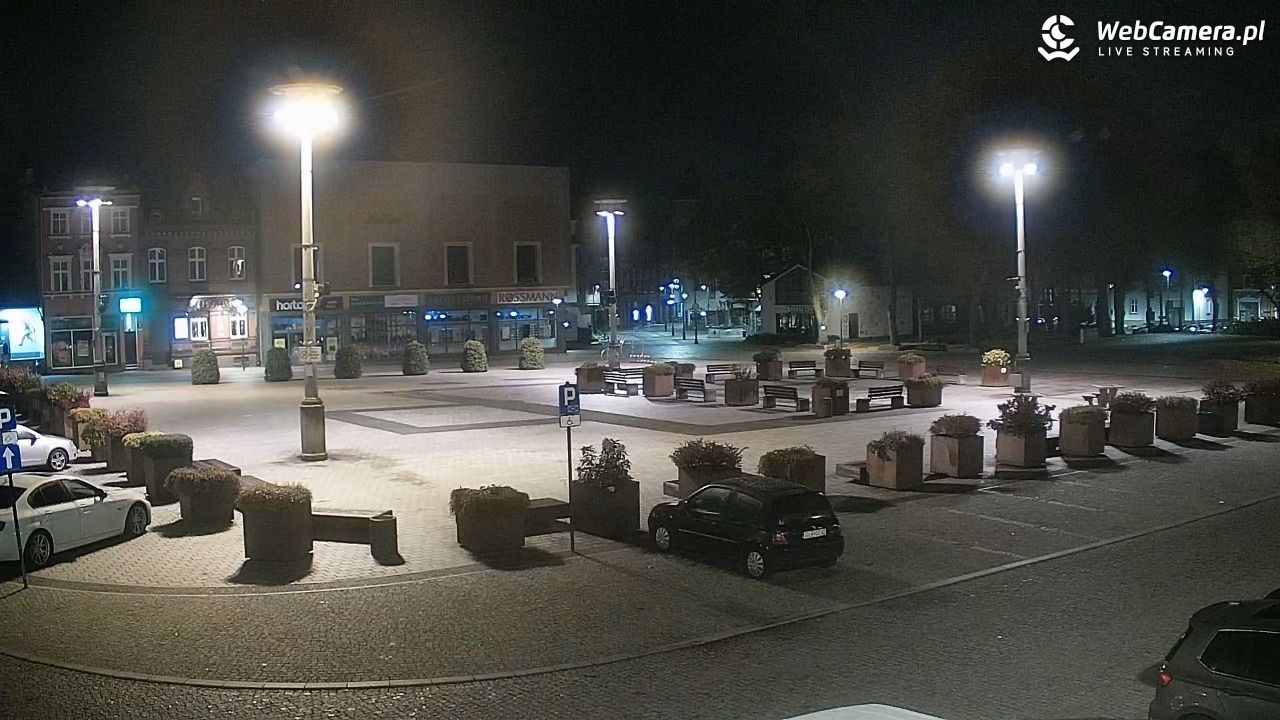 Lębork LIVE! - 19 październik 2025, 03:11