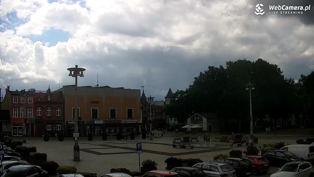 Lębork LIVE! - 08 czerwiec 2026, 11:24