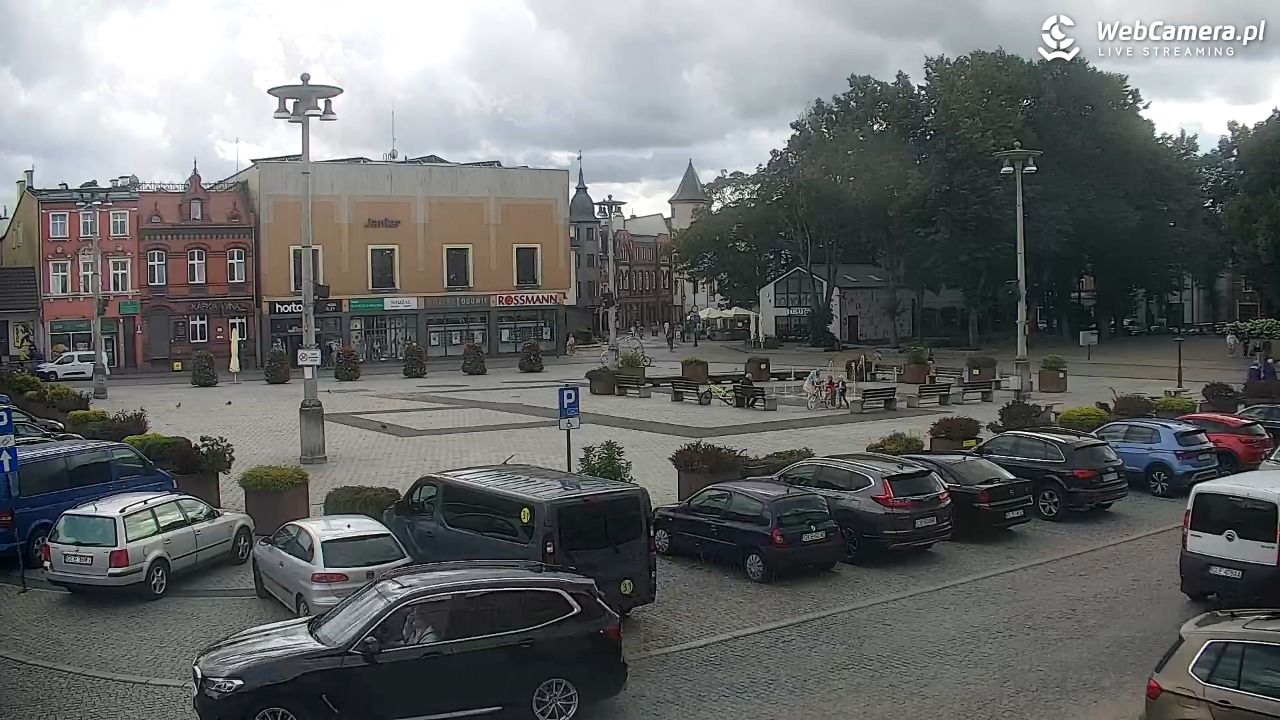 Lębork LIVE! - 25 sierpień 2025, 13:30