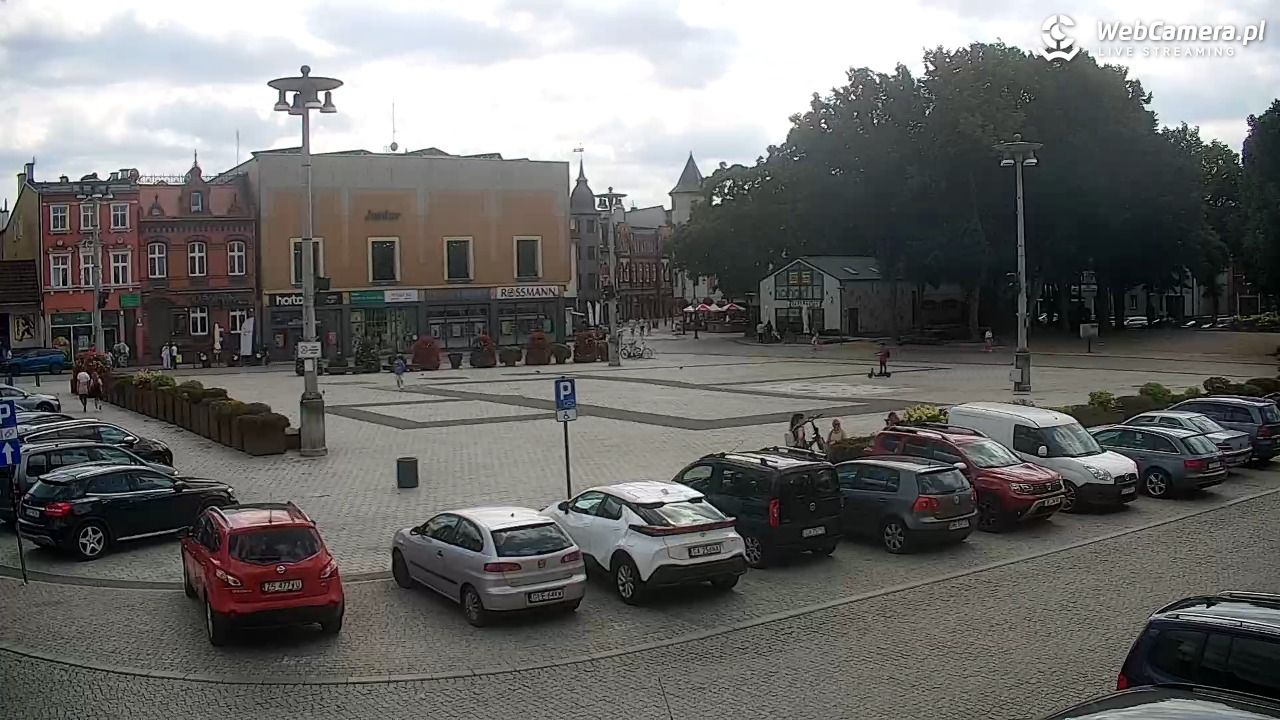 Lębork LIVE! - 29 lipiec 2026, 13:07
