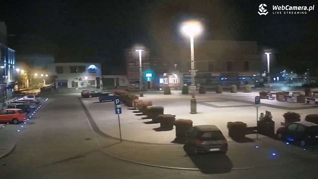 Lębork LIVE! - 20 październik 2025, 04:14