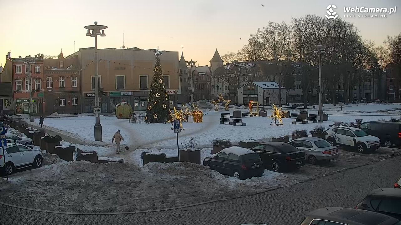 Lębork LIVE! - 19 styczeń 2026, 08:06