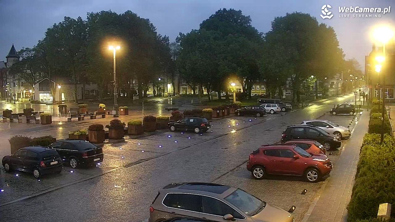 Lębork LIVE! - 16 maj 2025, 21:12
