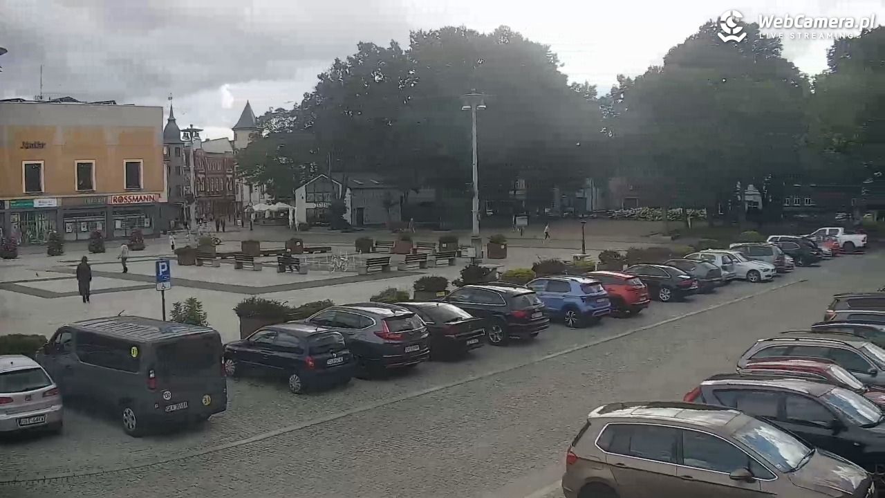 Lębork LIVE! - 25 sierpień 2025, 13:33