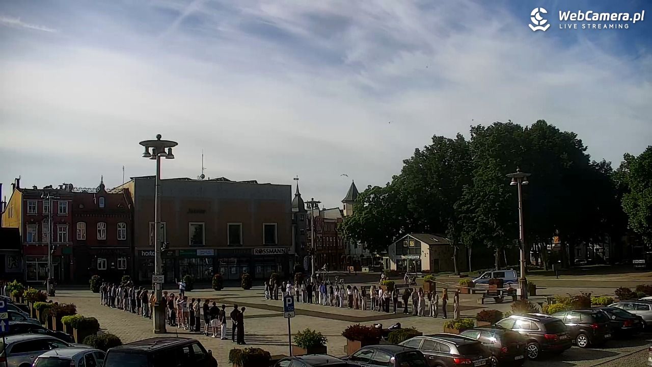 Lębork LIVE! - 10 czerwiec 2026, 08:19