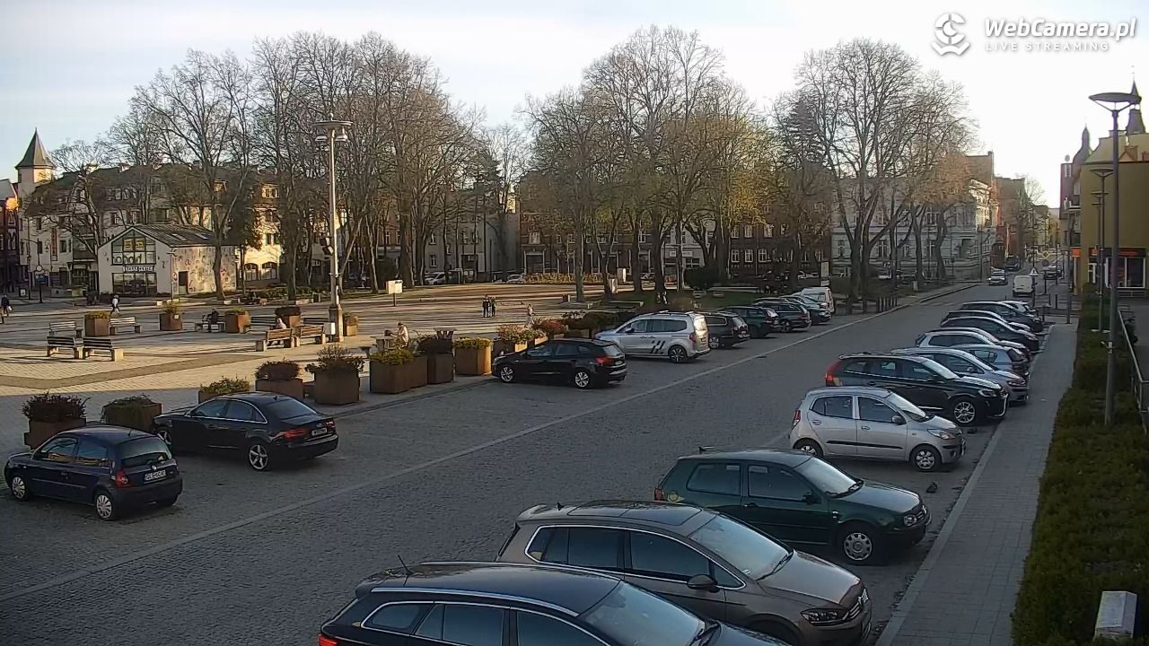 Lębork LIVE! - 22 kwiecień 2026, 18:28