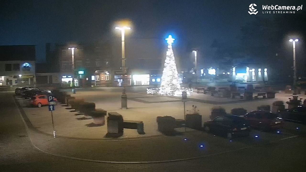 Lębork LIVE! - 06 grudzień 2025, 21:52