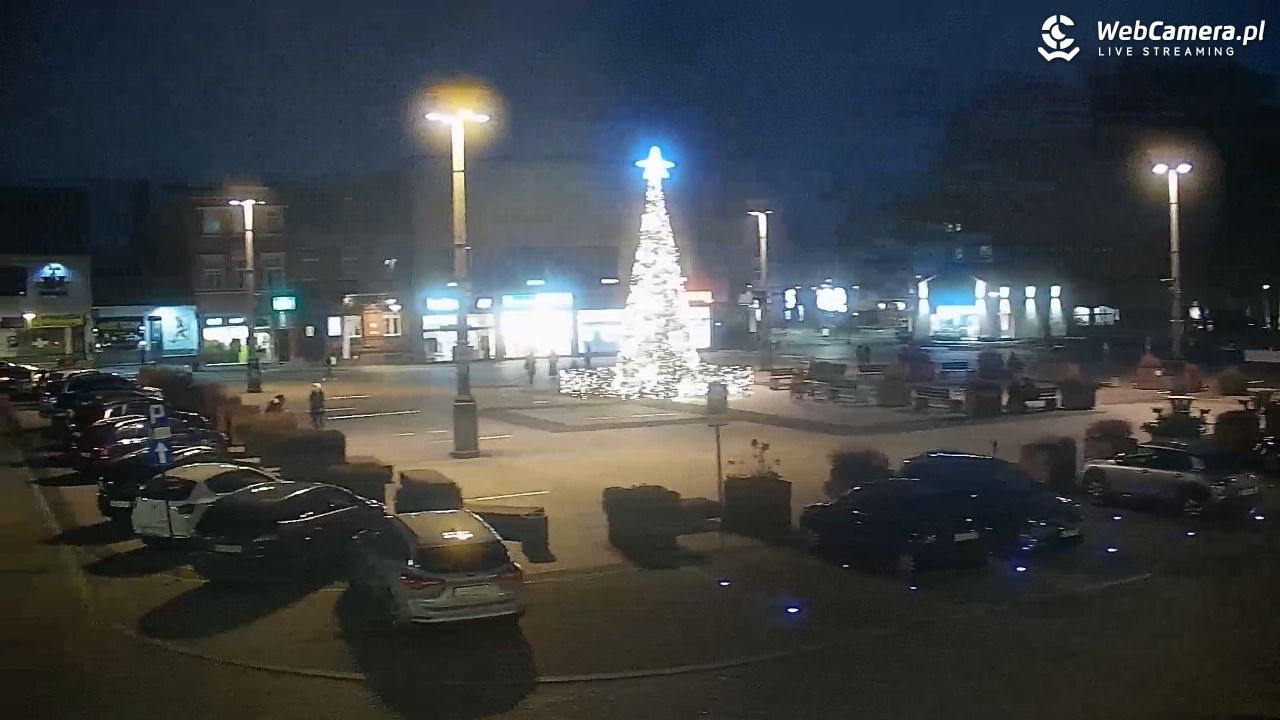 Lębork LIVE! - 06 grudzień 2025, 16:20