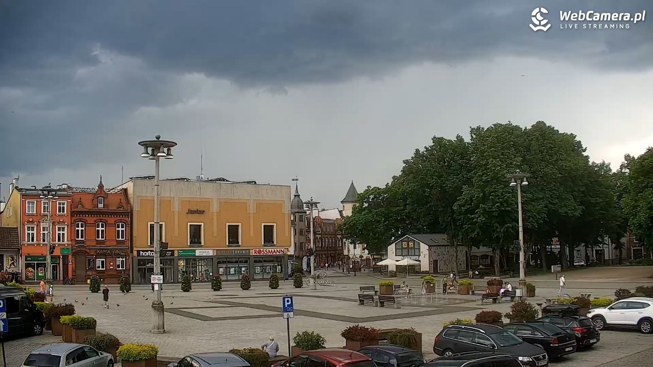 Lębork LIVE! - 07 czerwiec 2026, 13:54