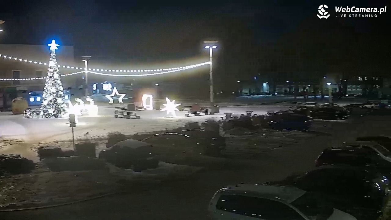 Lębork LIVE! - 18 styczeń 2026, 06:44