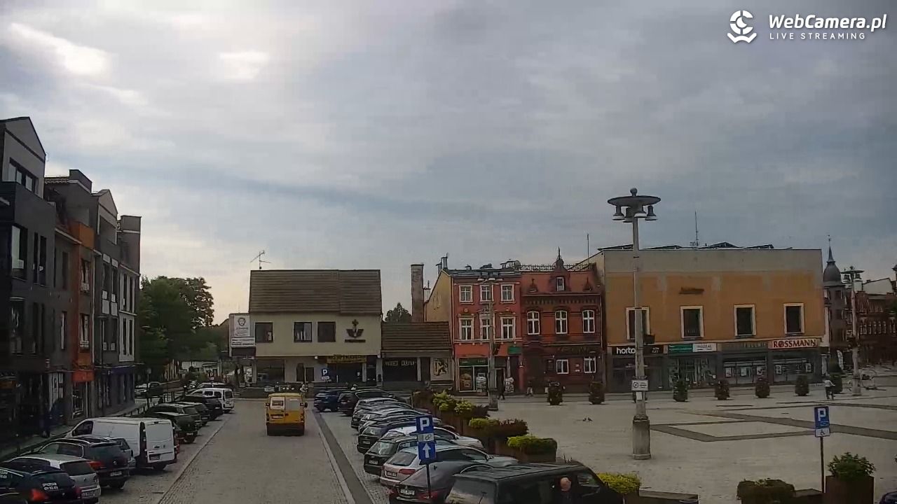 Lębork LIVE! - 09 czerwiec 2026, 08:24