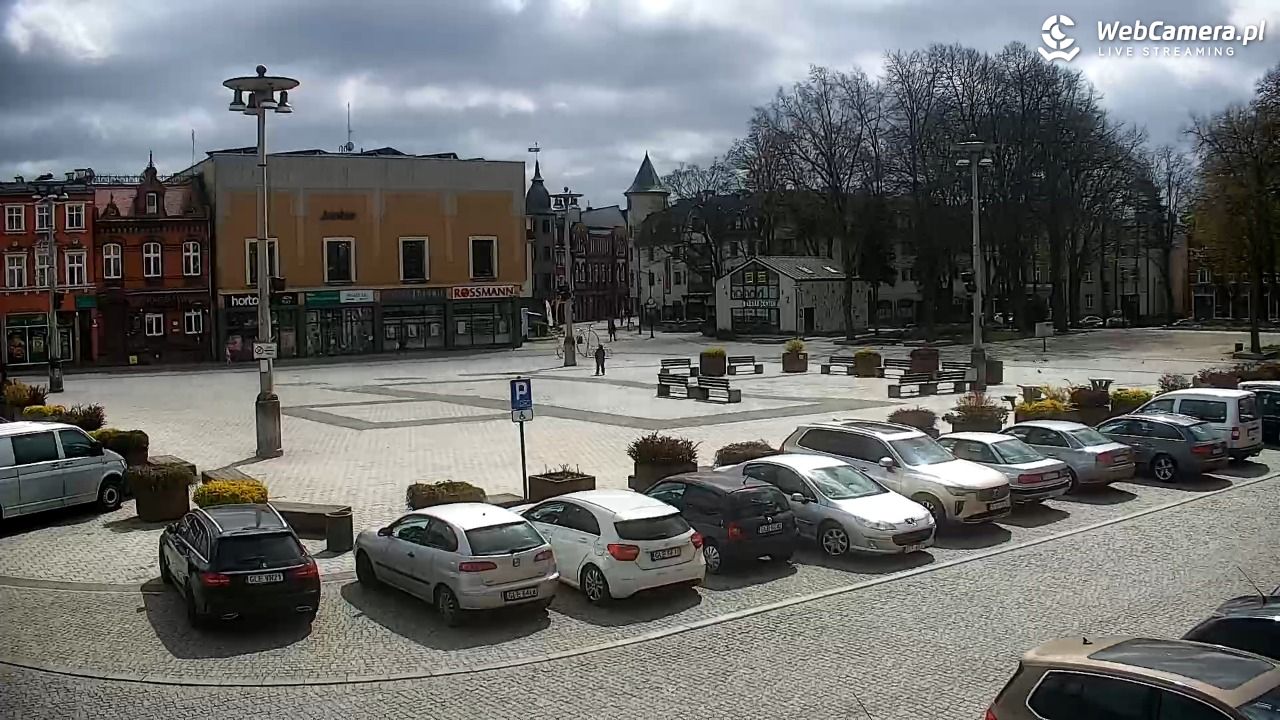 Lębork LIVE! - 25 kwiecień 2026, 13:28