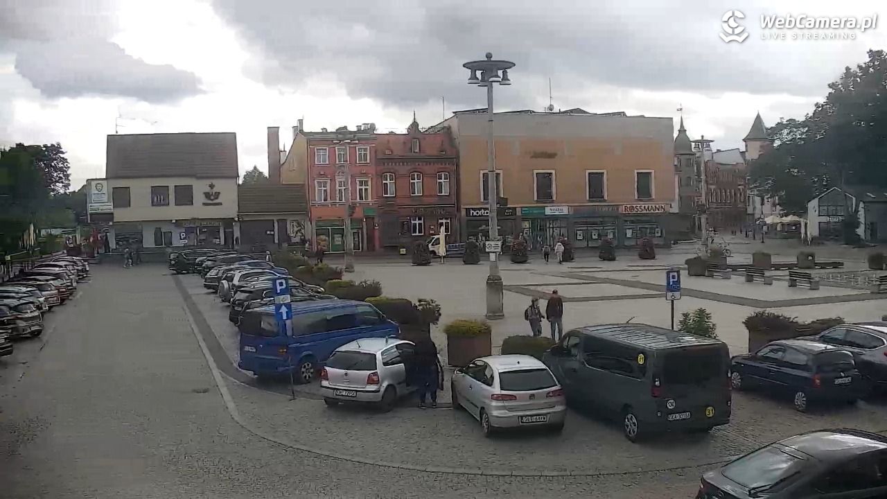Lębork LIVE! - 25 sierpień 2025, 13:18