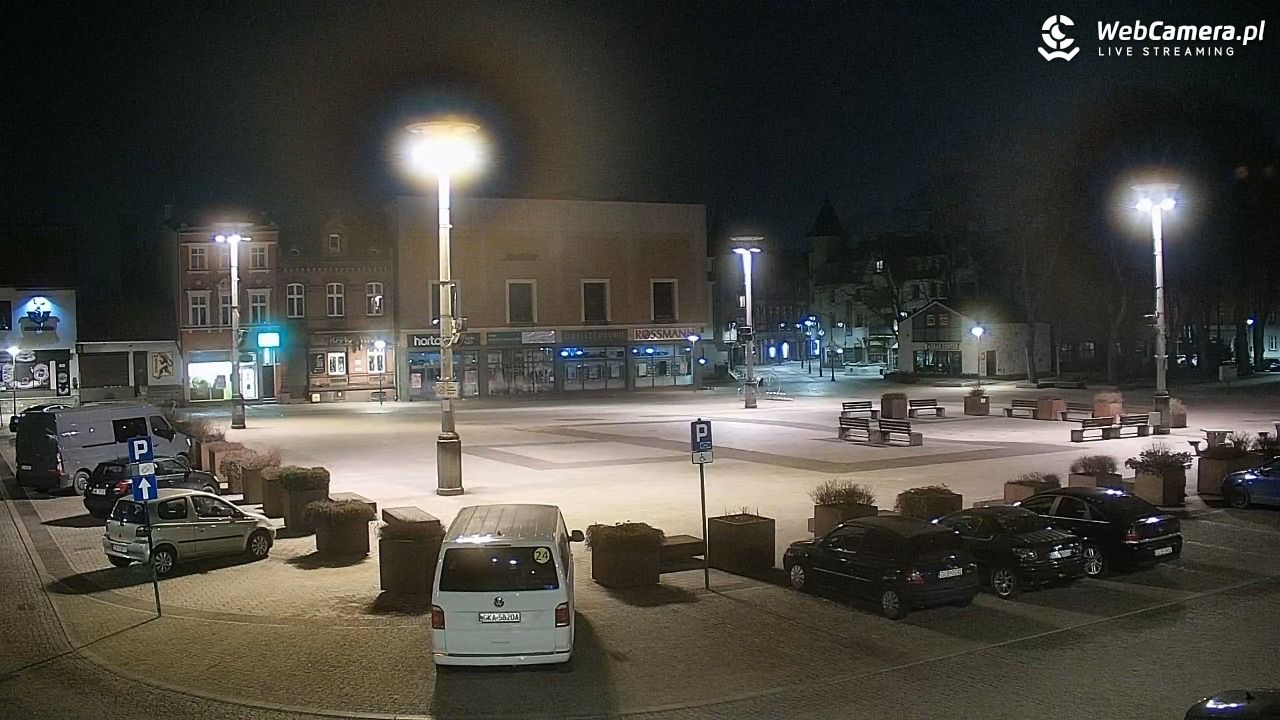 Lębork LIVE! - 10 marzec 2026, 00:24