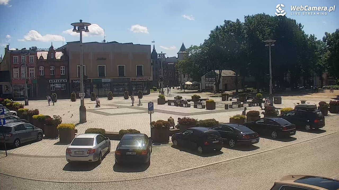 Lębork LIVE! - 29 czerwiec 2025, 13:12
