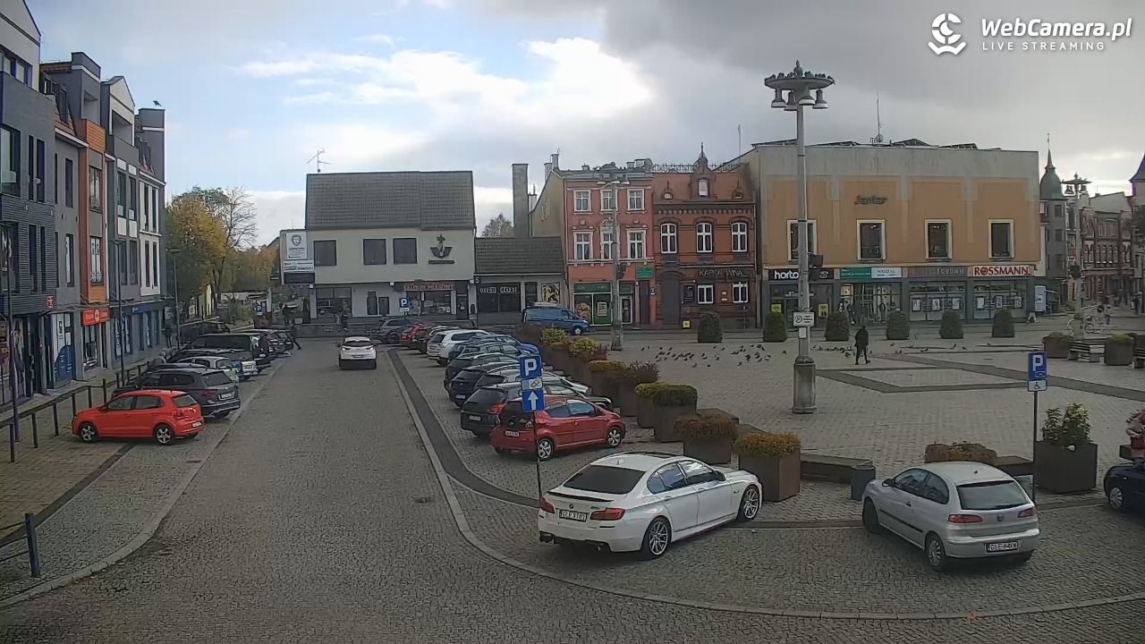 Lębork LIVE! - 18 październik 2025, 13:56
