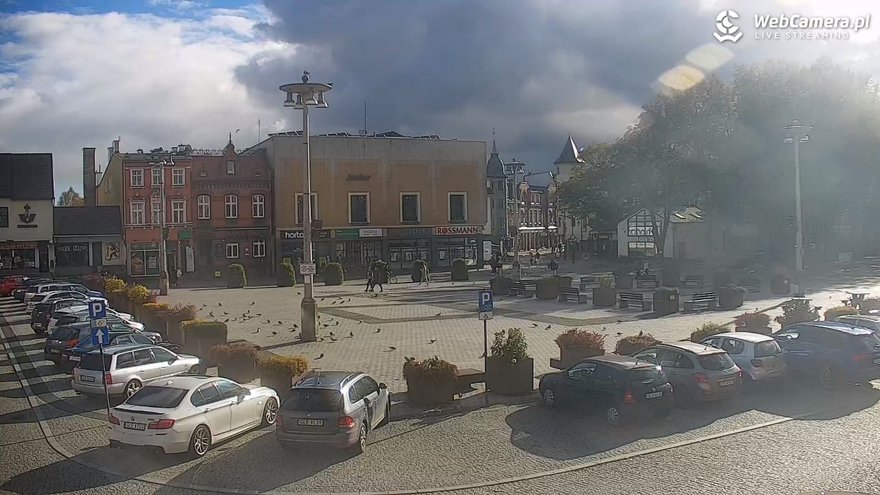 Lębork LIVE! - 18 październik 2025, 14:21