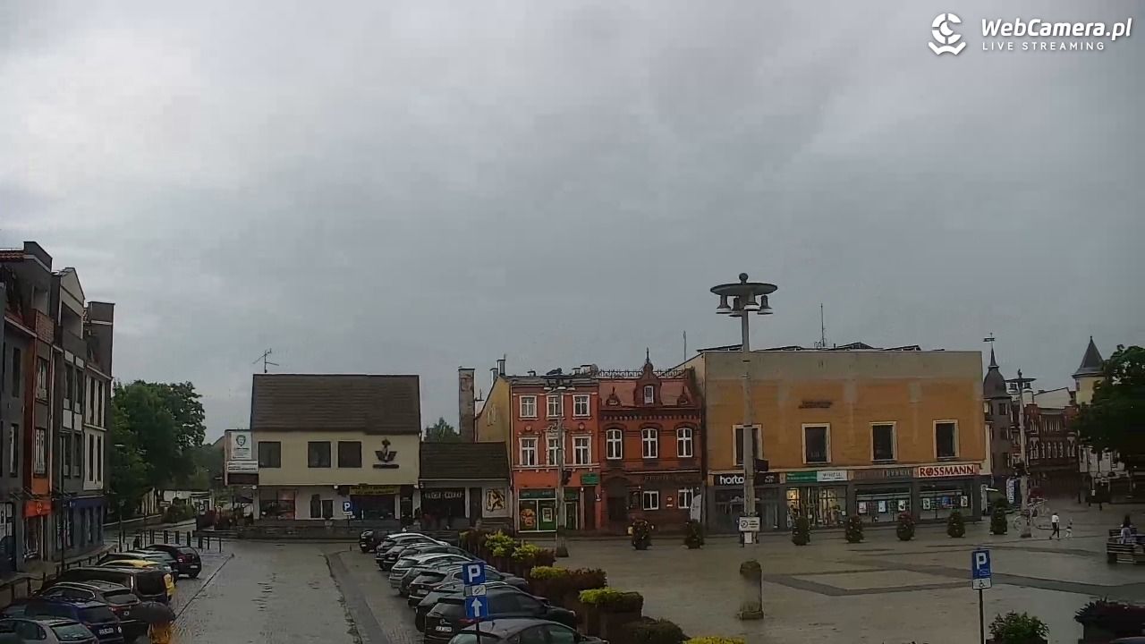 Lębork LIVE! - 07 czerwiec 2026, 15:50