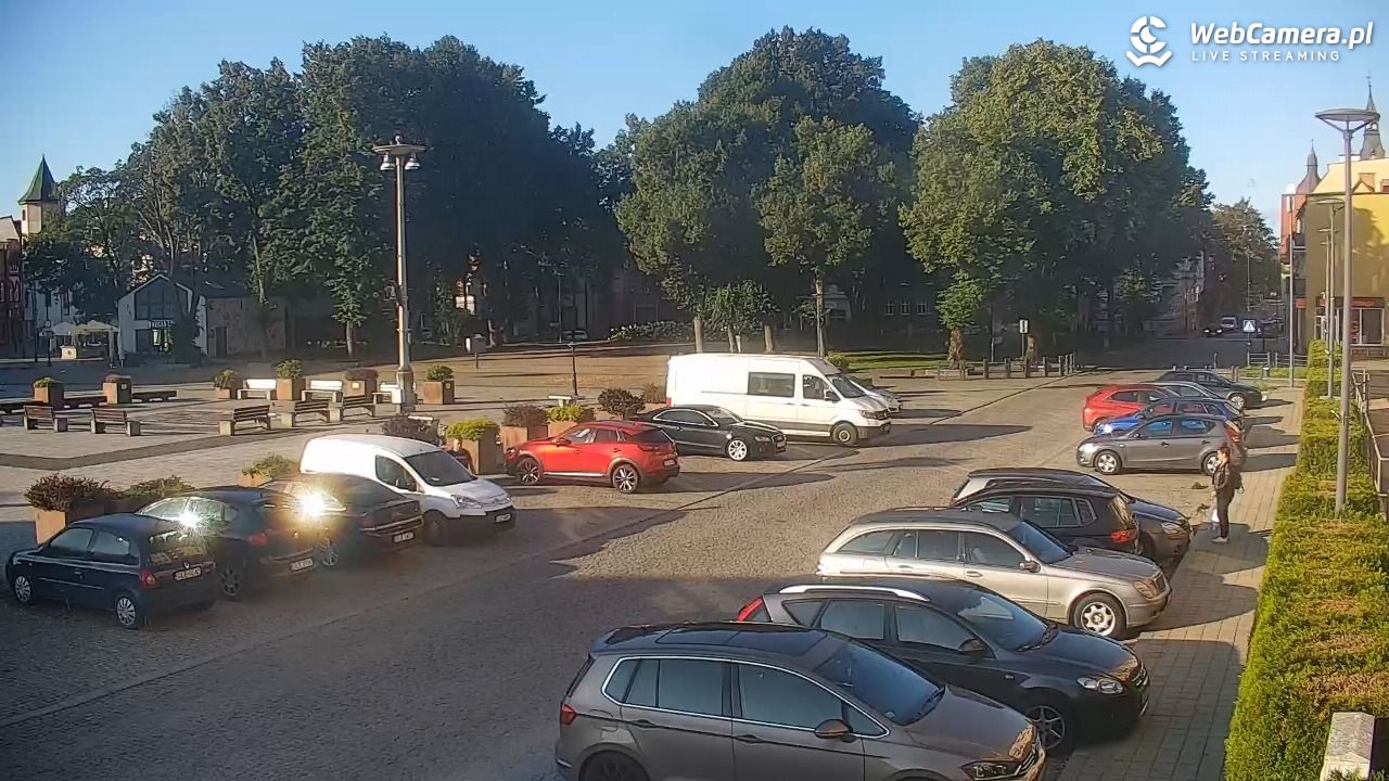 Lębork LIVE! - 25 sierpień 2025, 07:55