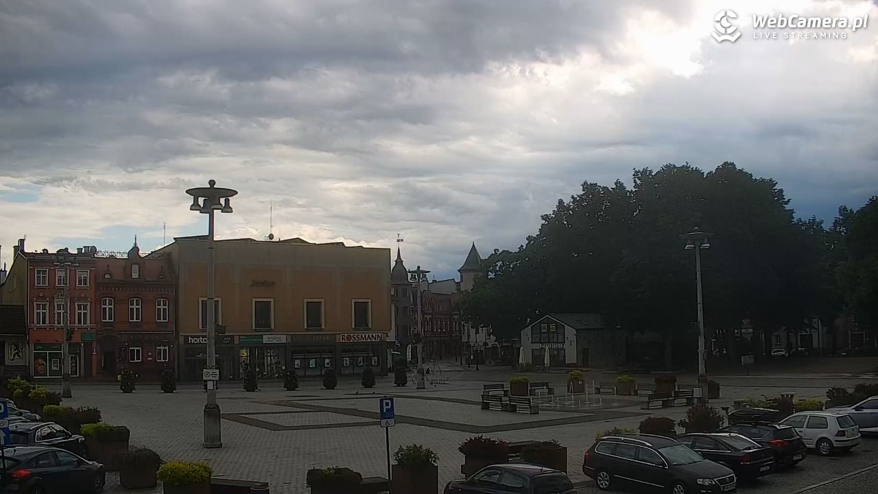 Lębork LIVE! - 07 czerwiec 2026, 14:57
