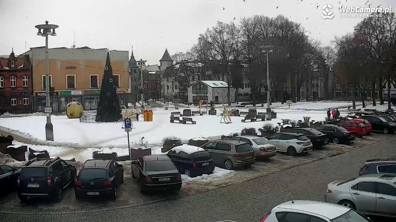 Lębork LIVE! - 17 styczeń 2026, 13:52