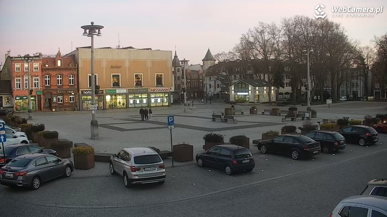 Lębork LIVE! - 21 kwiecień 2026, 20:13