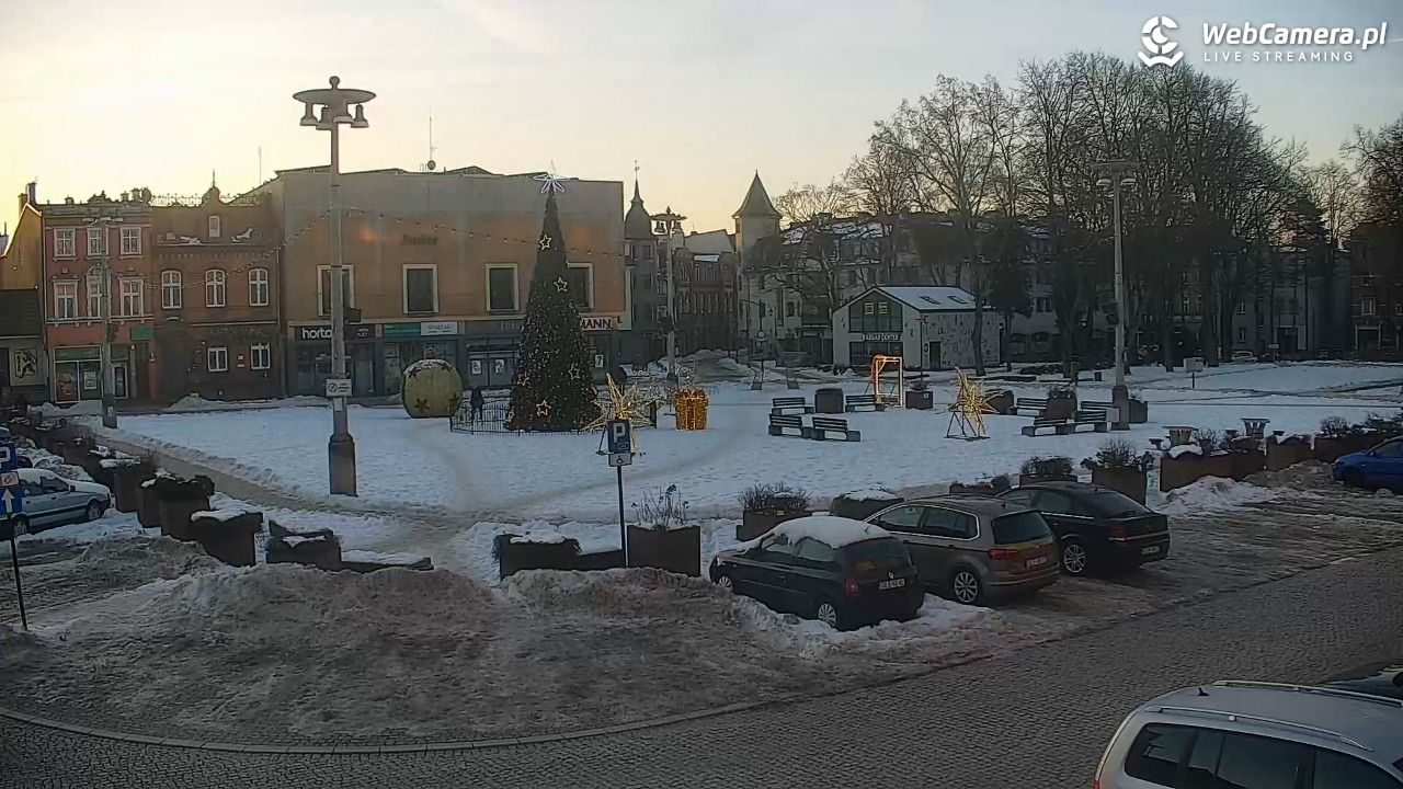 Lębork LIVE! - 18 styczeń 2026, 08:24