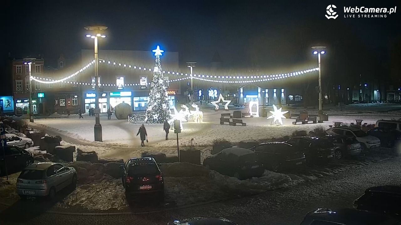 Lębork LIVE! - 19 styczeń 2026, 17:29