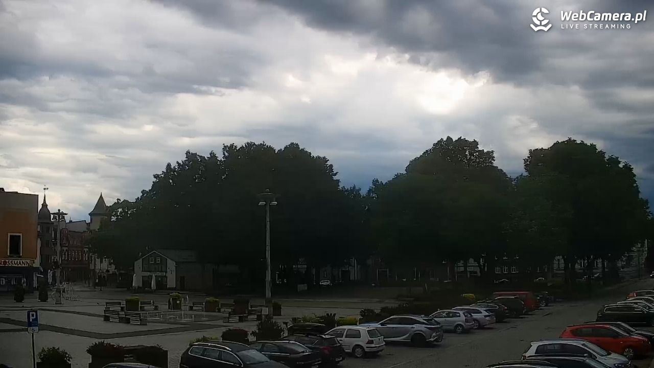 Lębork LIVE! - 07 czerwiec 2026, 14:54