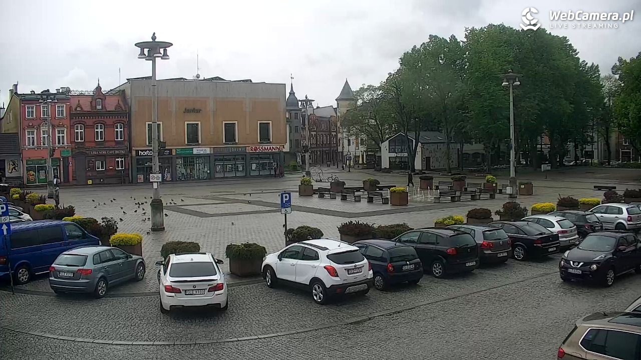 Lębork LIVE! - 16 maj 2025, 10:17