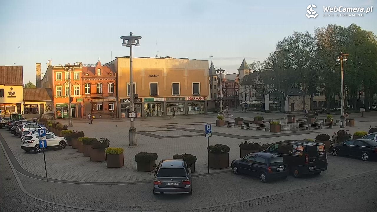 Lębork LIVE! - 30 kwiecień 2025, 19:41