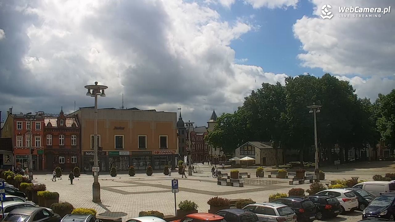 Lębork LIVE! - 08 czerwiec 2026, 11:48