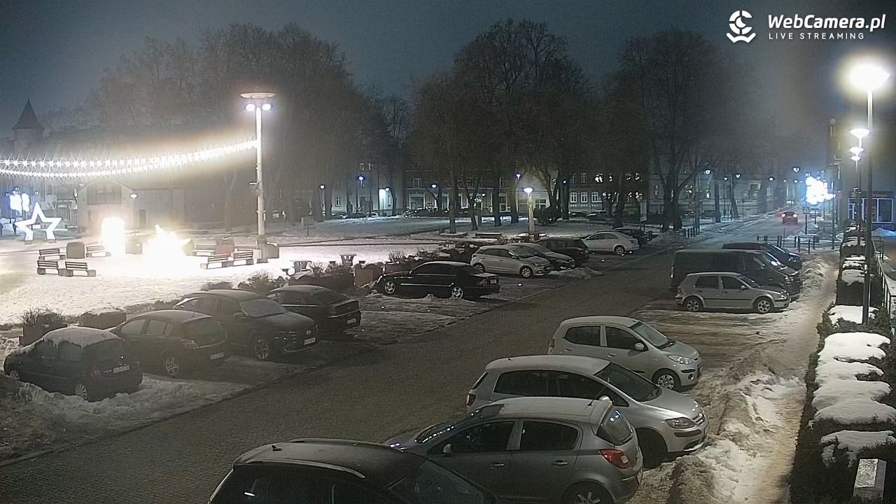 Lębork LIVE! - 22 styczeń 2026, 06:38