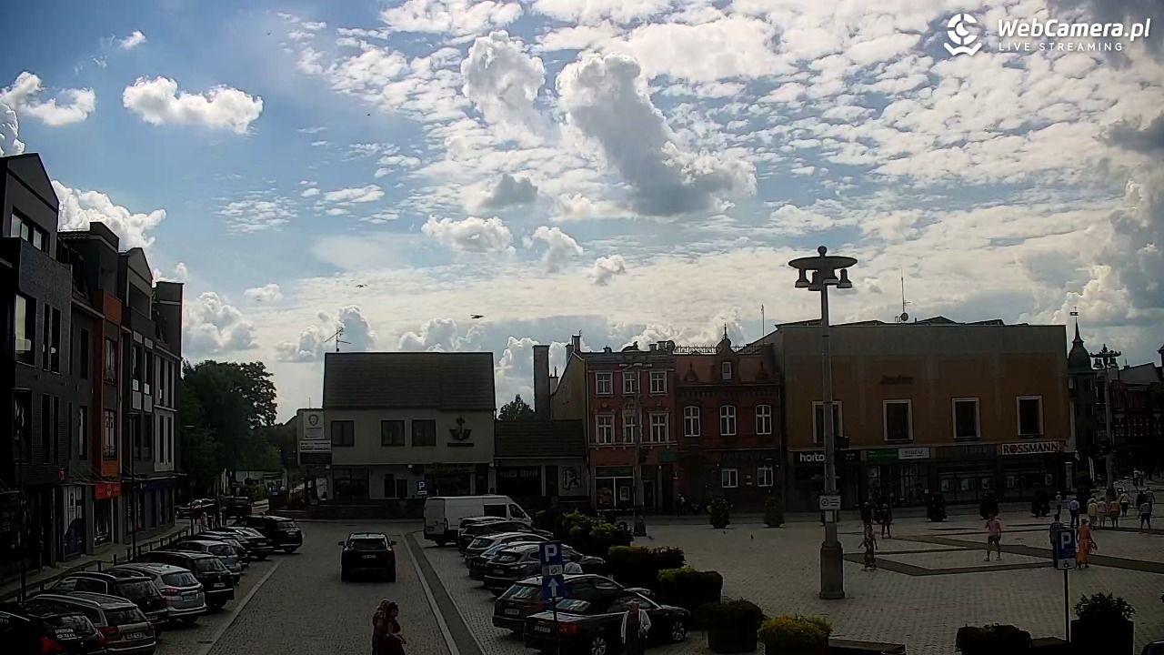 Lębork LIVE! - 07 czerwiec 2026, 10:57