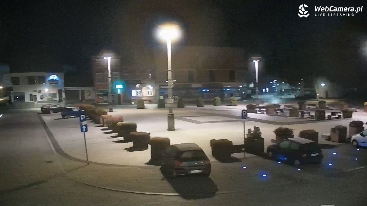 Lębork LIVE! - 20 październik 2025, 04:14