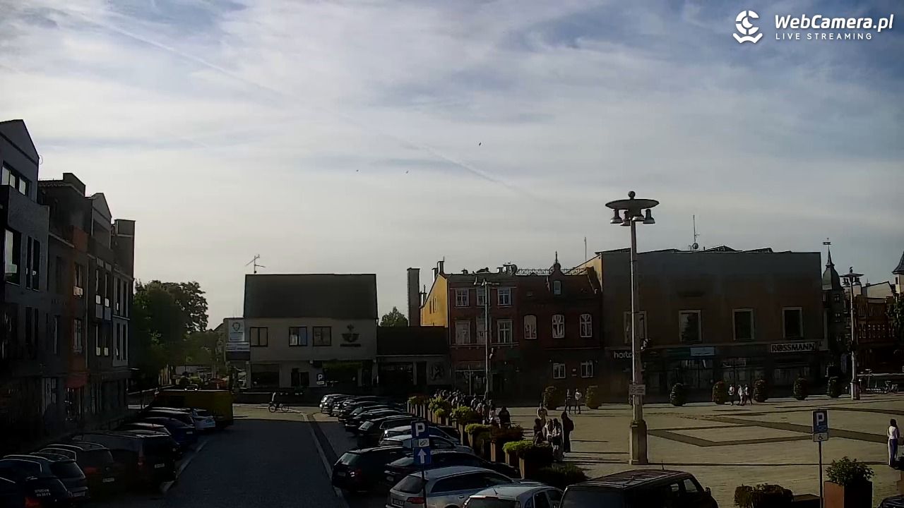 Lębork LIVE! - 10 czerwiec 2026, 08:01