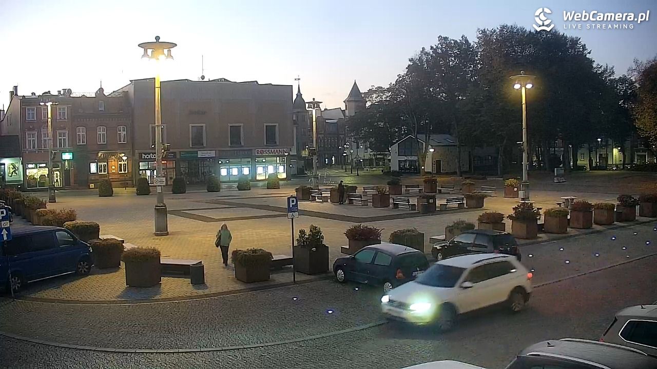 Lębork LIVE! - 20 październik 2025, 07:01