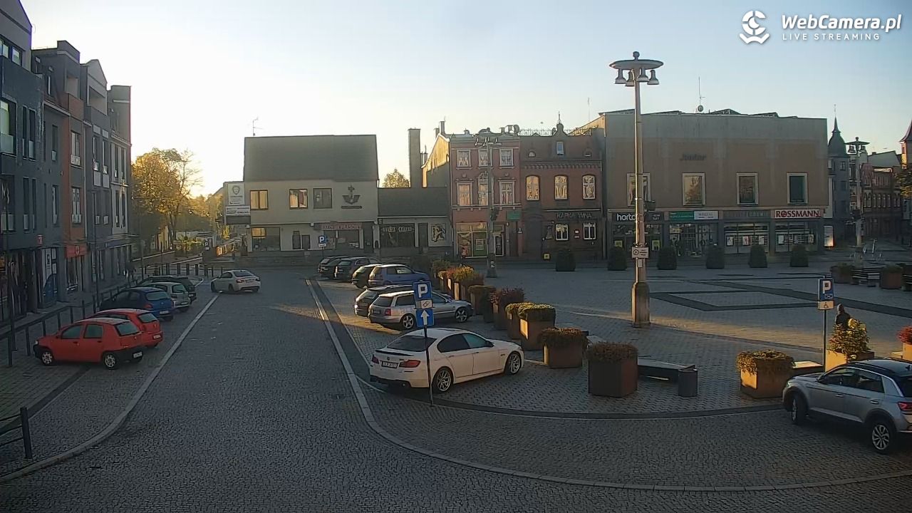 Lębork LIVE! - 19 październik 2025, 08:26