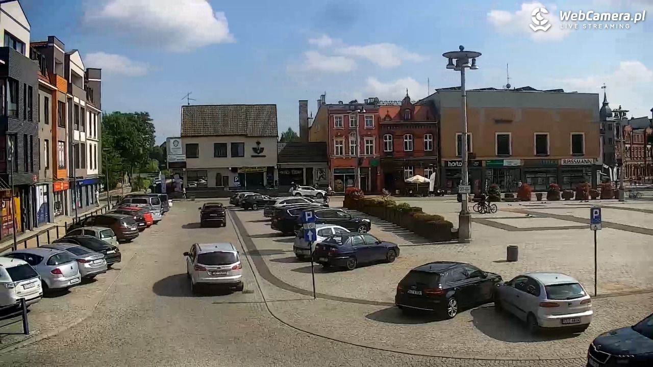 Lębork LIVE! - 31 lipiec 2026, 15:28