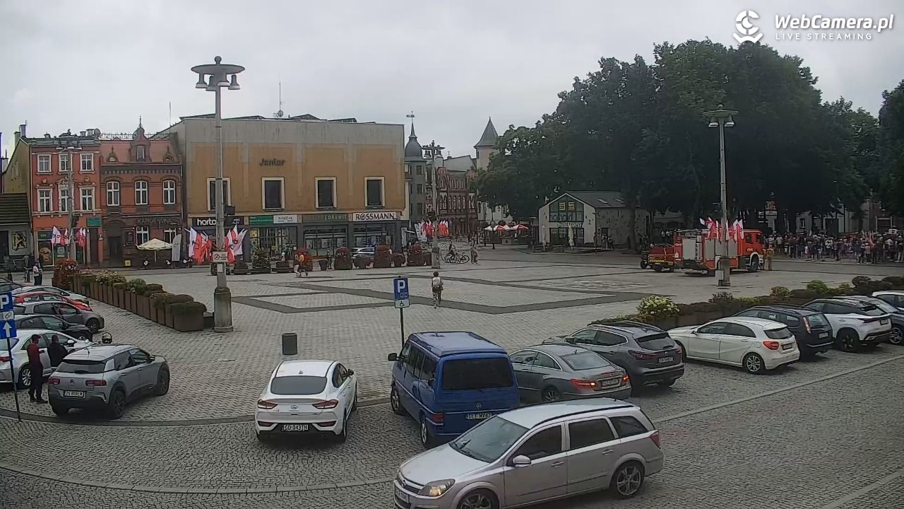 Lębork LIVE! - 01 sierpień 2026, 17:12