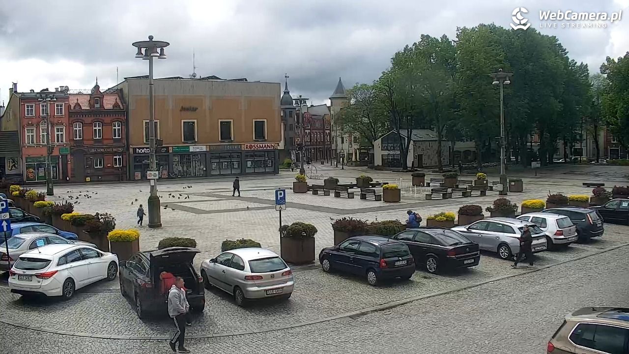 Lębork LIVE! - 17 maj 2025, 11:24