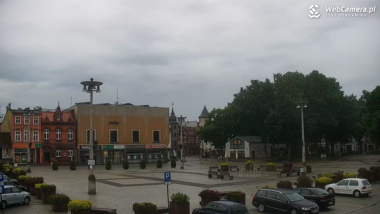 Lębork LIVE! - 07 czerwiec 2026, 17:06