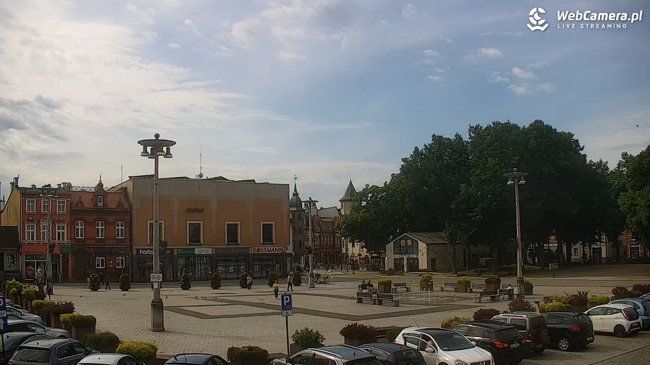 Lębork LIVE! - 09 czerwiec 2026, 09:48