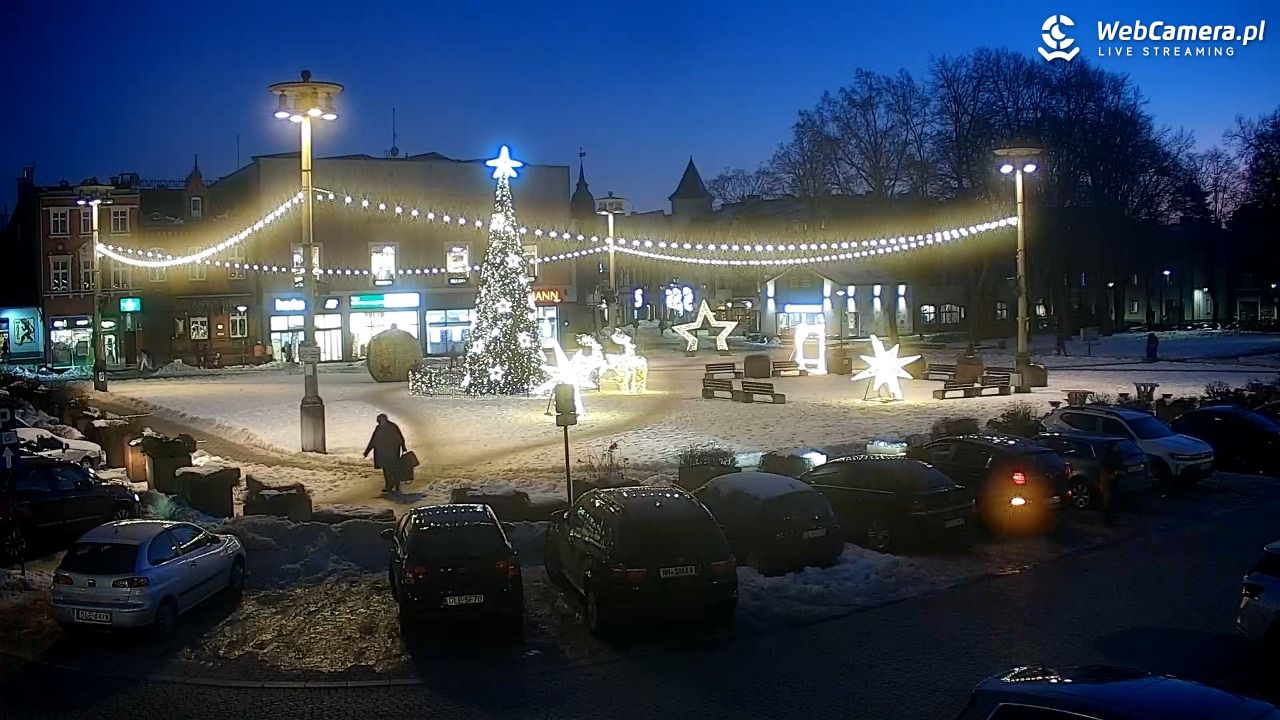 Lębork LIVE! - 19 styczeń 2026, 16:45