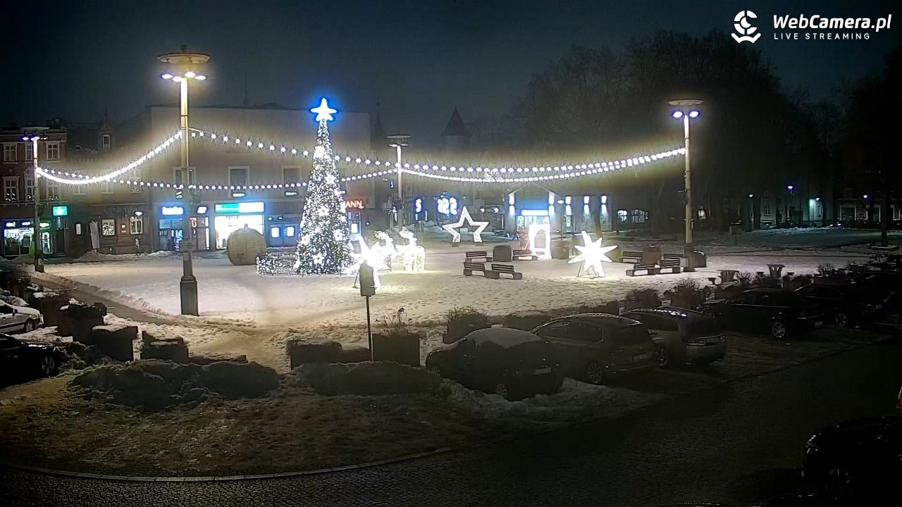 Lębork LIVE! - 17 styczeń 2026, 17:06